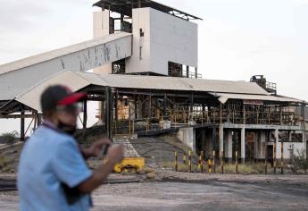 Mina Pasta de Conchos: 15 años con 63 mineros sepultados