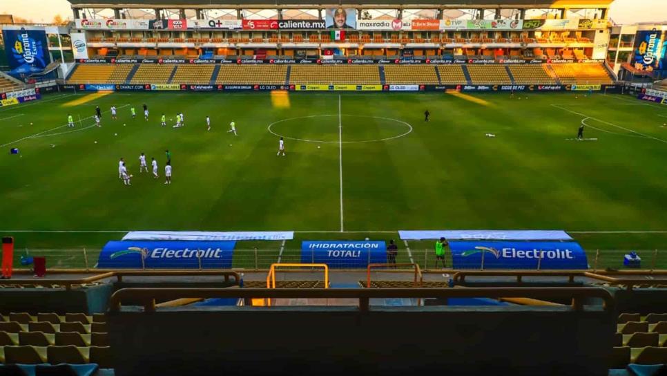 Dorados no permitirá acceso a su afición en su próximo encuentro Dorados no permitirá acceso a su afición en su próximo encuentro