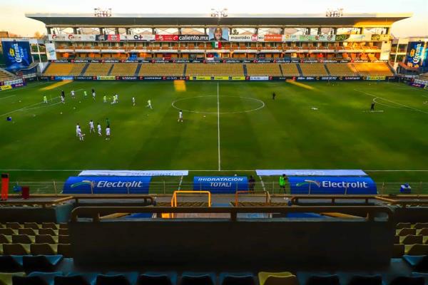 Dorados y Venados no se hacen daño