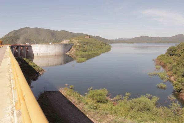 Comité de Grandes Presas aprueba reasignación de 50mm³ para el distrito 075