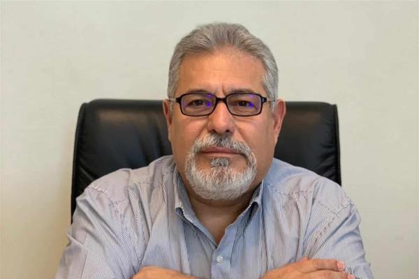 Muere empresario de la construcción Jorge Frías Melgoza