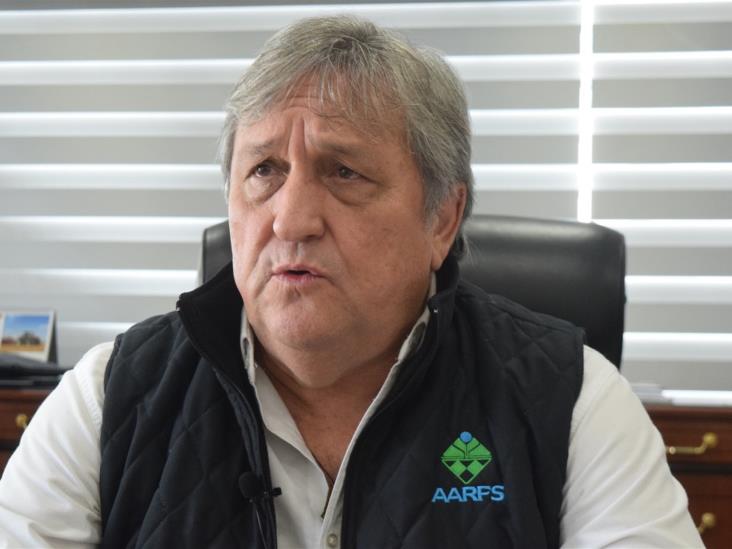 Sector agrícola pugna por superar de manera permanente desabasto de amoniaco Sector agrícola pugna por superar de manera permanente desabasto de amoniaco