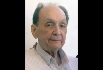 Muere reconocido ginecólogo y fundador del Hospital Fátima, Mario Álvarez Castro