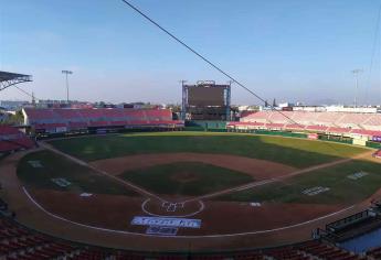 Sin avances demanda del estadio de beisbol entre el Ayuntamiento y la familia Toledo
