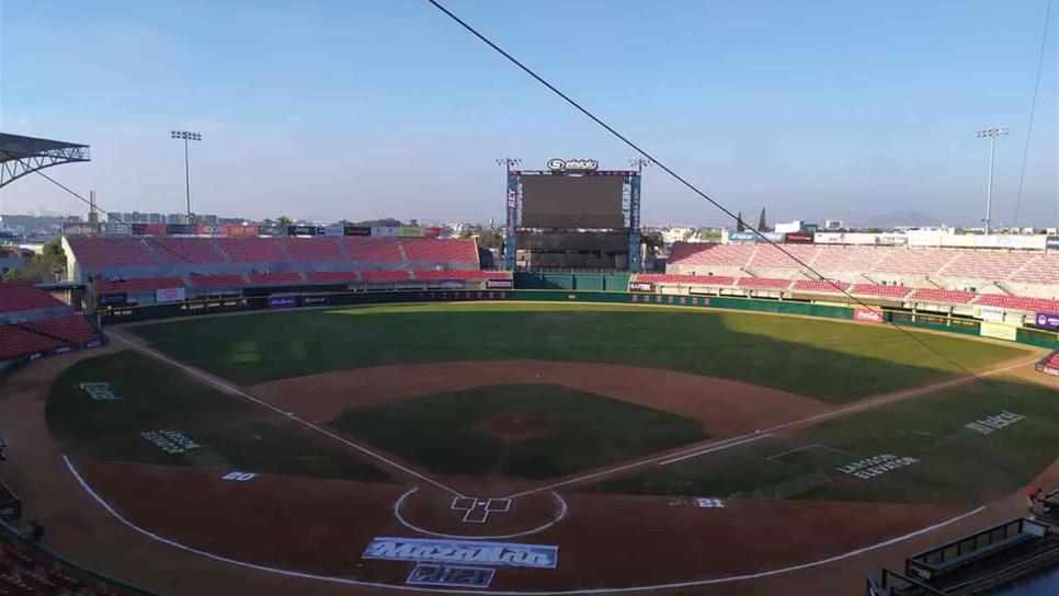 Sin avances demanda del estadio de beisbol entre el Ayuntamiento y la familia Toledo