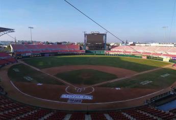 Guarda silencio Venados en el tema de la concesión del estadio