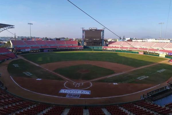Guarda silencio Venados en el tema de la concesión del estadio