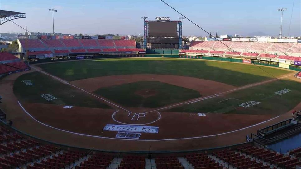 Guarda silencio Venados en el tema de la concesión del estadio