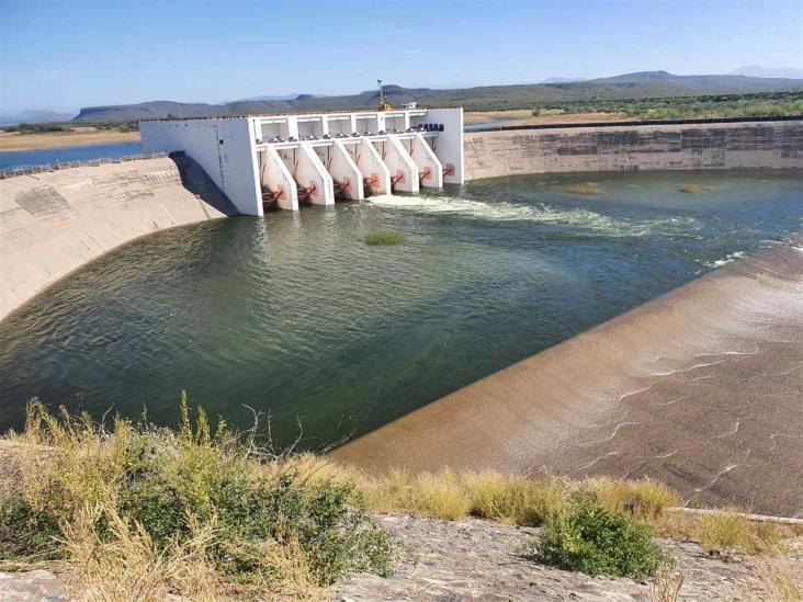 Conagua advierte año complicado por sequía Conagua advierte año complicado por sequía