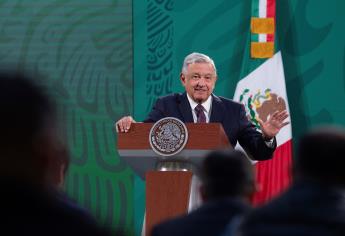 Agradece AMLO aprobación de su polémica reforma eléctrica