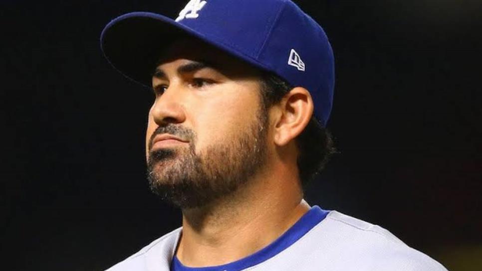 Ven complicado que Adrián González fuera a las olimpiadas