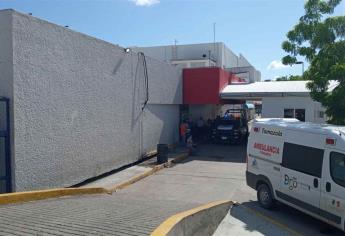 Tras operativo en Tacuichamona, no hay heridos en los hospitales: Cuitláhuac González