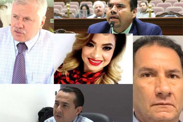 Define PT cinco precandidaturas a alcaldías
