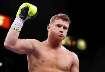 Saúl «Canelo» Álvarez cree que vencer a Bivol lo pondrá en los libros de historia del boxeo