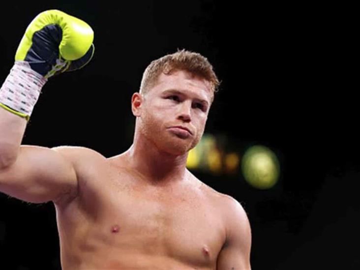 La próxima pelea de Canelo Álvarez ya tiene sede y fecha La próxima pelea de Canelo Álvarez ya tiene sede y fecha