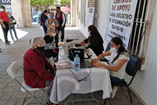 Preocupados residentes extranjeros en Mazatlán, por la vacuna contra el Covid-19: CAPTA