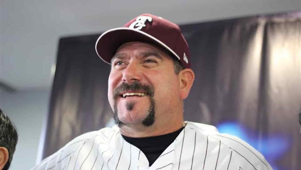 ¡Confirmado! Tomateros seguirá con Benjamín Gil al frente del equipo