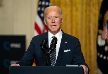 Biden bombardea Siria para advertir a Irán de que no tolerará agresiones