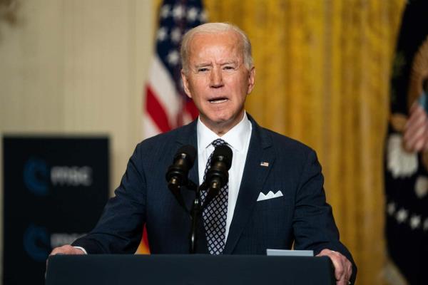Biden bombardea Siria para advertir a Irán de que no tolerará agresiones