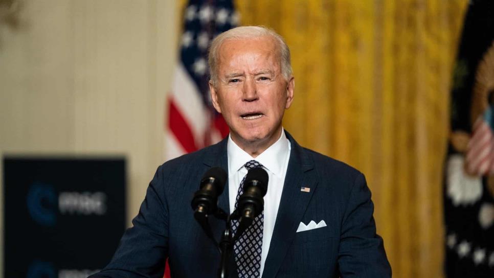 Biden bombardea Siria para advertir a Irán de que no tolerará agresiones