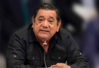 Félix Salgado Macedonio pierde candidatura a gubernatura de Guerrero