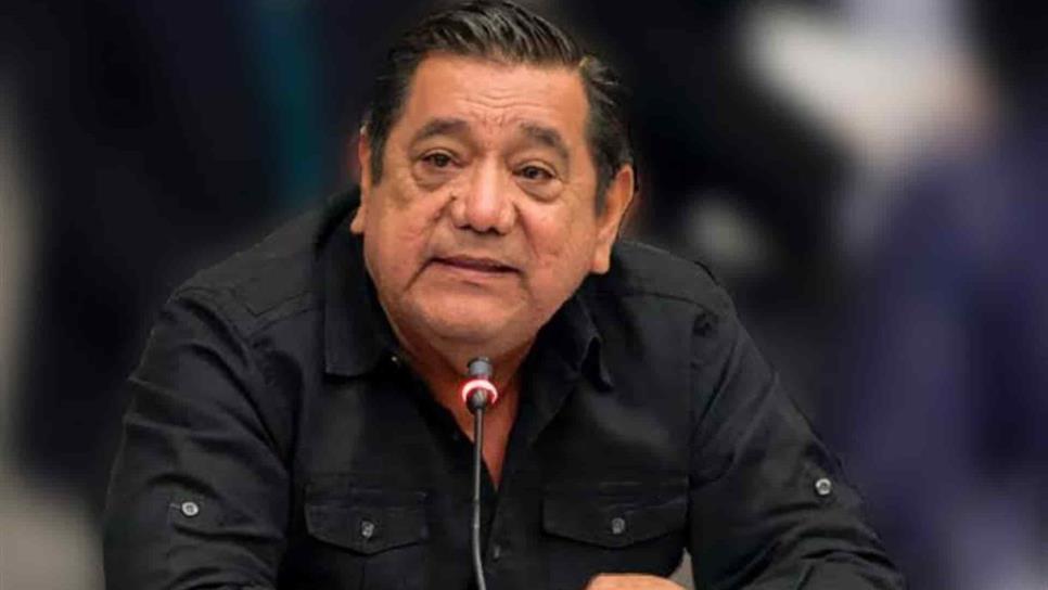 Félix Salgado Macedonio pierde candidatura a gubernatura de Guerrero