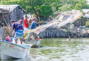 Sin problema se harán los pagos del Bienpesca, asegura la Conapesca