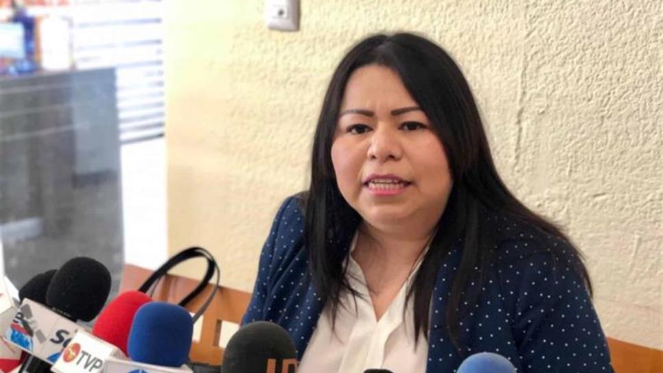 Yadira Marcos, a favor de exigir transparencia en el gasto de recursos públicos