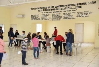 Continúa pago de becas del Programa “Estímulos a la Educación Básica”