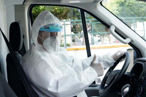 En pandemia, el IMSS ha brindado mil 548 plazas temporales en Sinaloa
