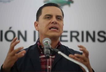 Lanzan una nueva orden de arresto contra exgobernador de Nayarit