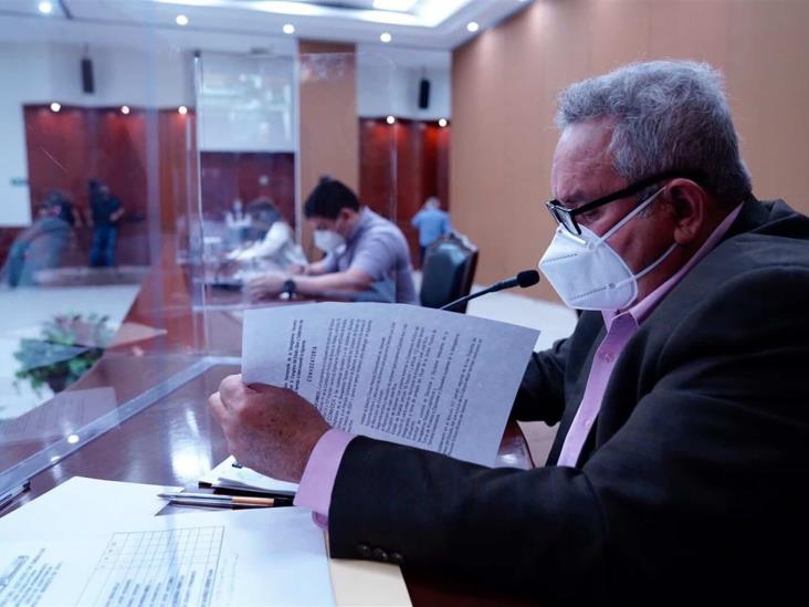 Proponen cárcel a funcionarios que mientan al ser interrogados por la autoridad Proponen cárcel a funcionarios que mientan al ser interrogados por la autoridad