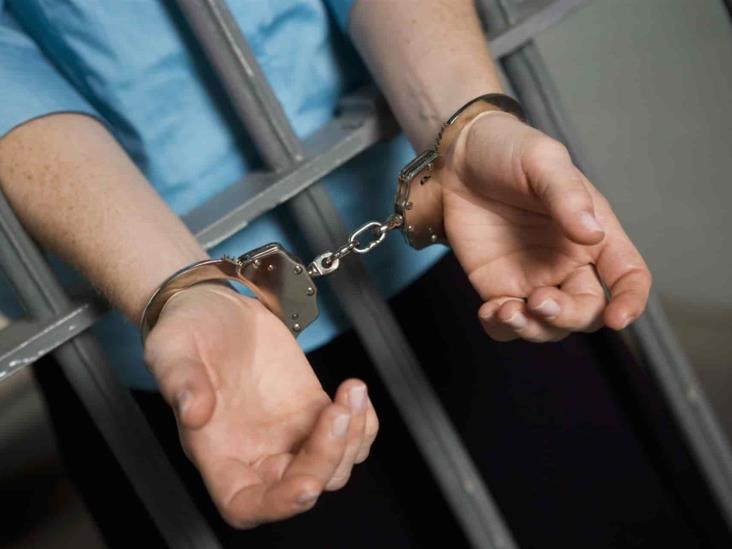 Lo sentencian a 20 años de cárcel por asesinato de mujer Lo sentencian a 20 años de cárcel por asesinato de mujer