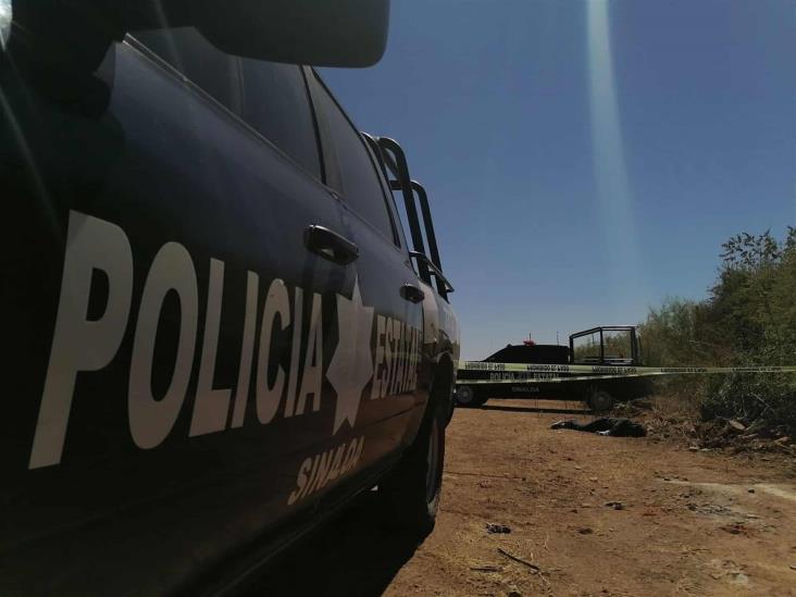 Matan a balazos a un joven en Rosa Morada, Mocorito Matan a balazos a un joven en Rosa Morada, Mocorito