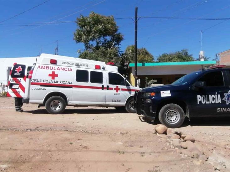 Sicarios balean domicilio; mujer resulta con lesiones menores Sicarios balean domicilio; mujer resulta con lesiones menores