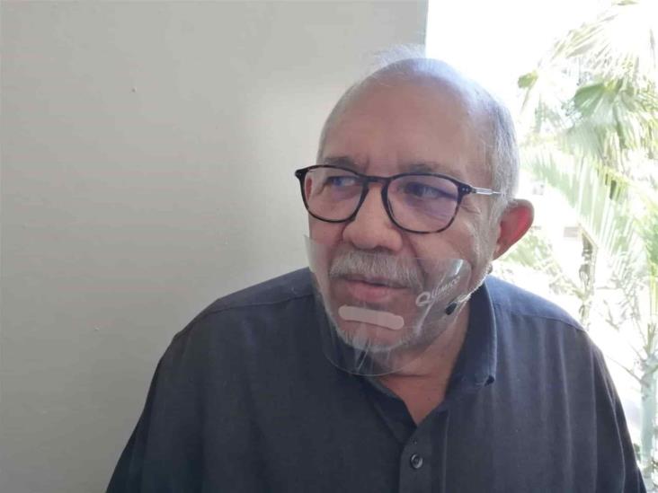 Gane o pierda las elecciones, vuelvo el 9 de junio: “El Químico” Benítez Gane o pierda las elecciones, vuelvo el 9 de junio: “El Químico” Benítez