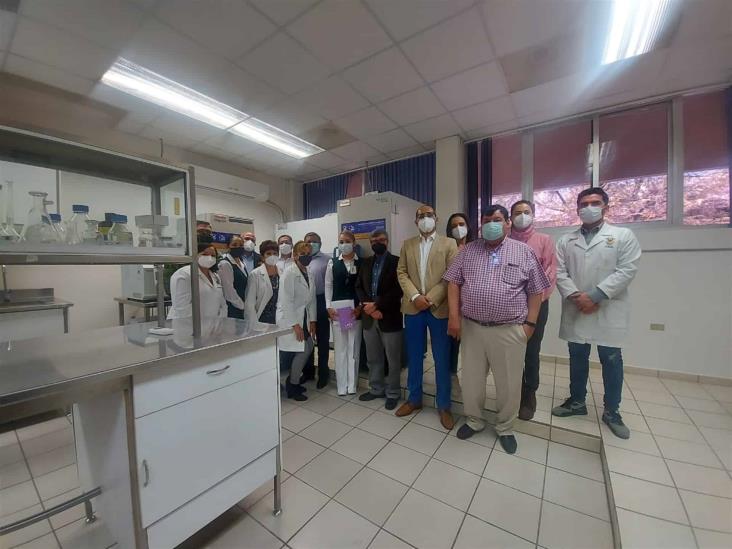Preparado Sinaloa para redistribuir vacuna contra el Covid-19 Preparado Sinaloa para redistribuir vacuna contra el Covid-19