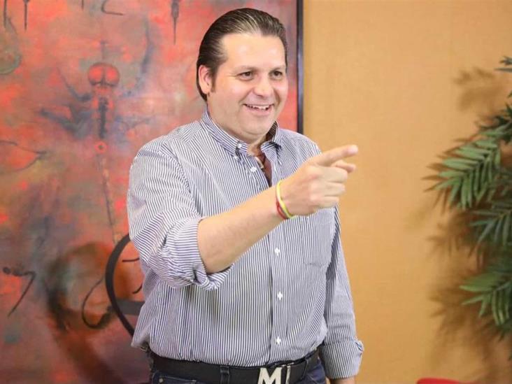 Otorga Senado licencia a Mario Zamora Otorga Senado licencia a Mario Zamora
