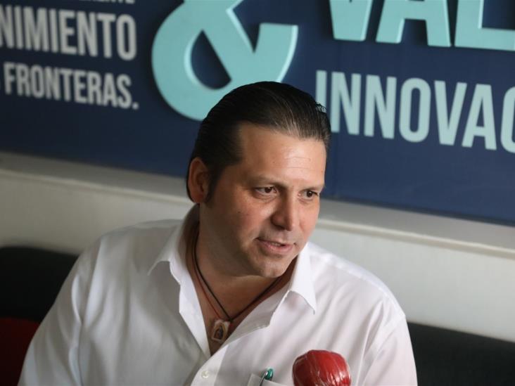 Exhorta Mario Zamora a cambiar estrategia para atender la pandemia Exhorta Mario Zamora a cambiar estrategia para atender la pandemia