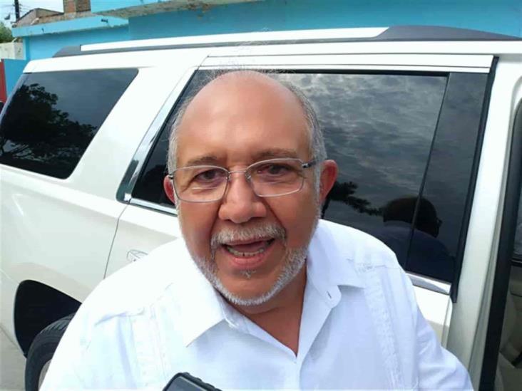 Si mi partido decidió hacer esa alianza, yo la respeto: “Químico” Si mi partido decidió hacer esa alianza, yo la respeto: “Químico”