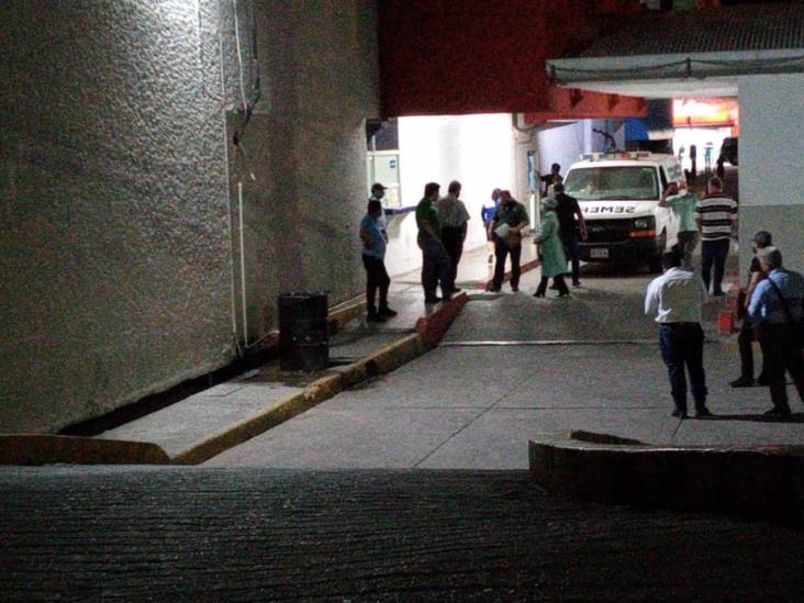 Fallecen menor y su abuela en fatal volcadura al norte de Culiacán Fallecen menor y su abuela en fatal volcadura al norte de Culiacán