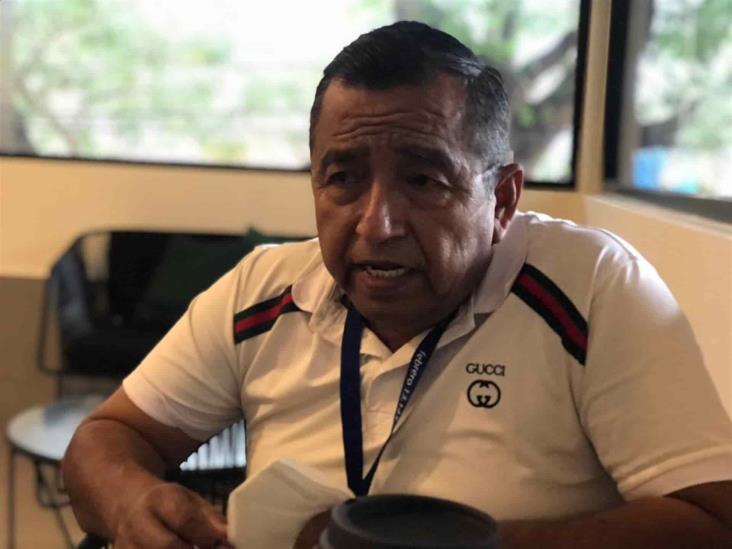 En el Pediátrico le mienten al Gobernador, afirma Jorge Peralta En el Pediátrico le mienten al Gobernador, afirma Jorge Peralta