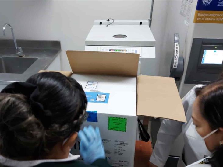 Vacunarán a adultos mayores de Salvador Alvarado y Navolato; llegan 35 mil dosis Vacunarán a adultos mayores de Salvador Alvarado y Navolato; llegan 35 mil dosis