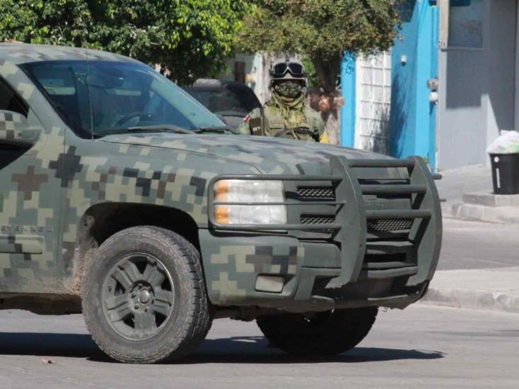 Detienen en Culiacán al principal productor de fentanilo de Sinaloa Detienen en Culiacán al principal productor de fentanilo de Sinaloa