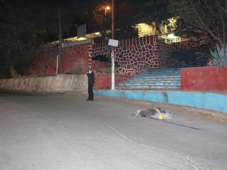 Localizan hombre asesinado cerca de la Escuela Normal de Sinaloa Localizan hombre asesinado cerca de la Escuela Normal de Sinaloa