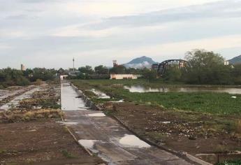 Presa derivadora será remodelada: Conagua