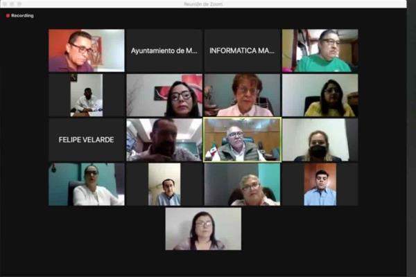 Mayoría de regidores niegan solicitud a Síndica Procuradora de separarse de su cargo