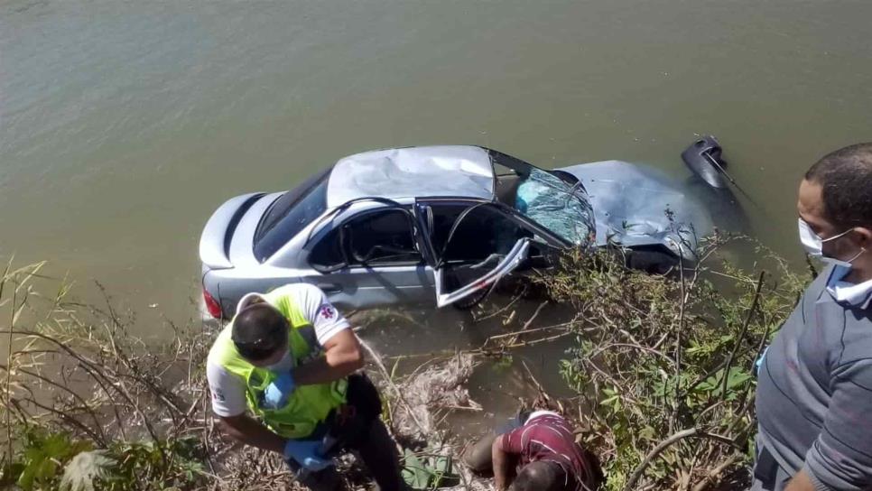 Canalazo en Zapotillo deja dos lesionados