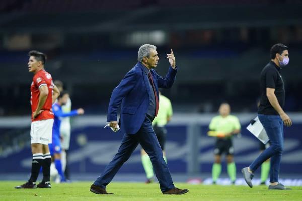 La semana fue buena a secas en cosecha de puntos: Tomás Boy