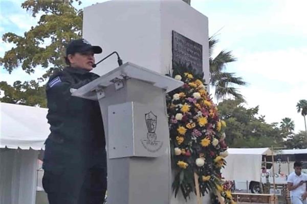 Dan de baja a la policía y activista de Ahome Dignora Valdez López